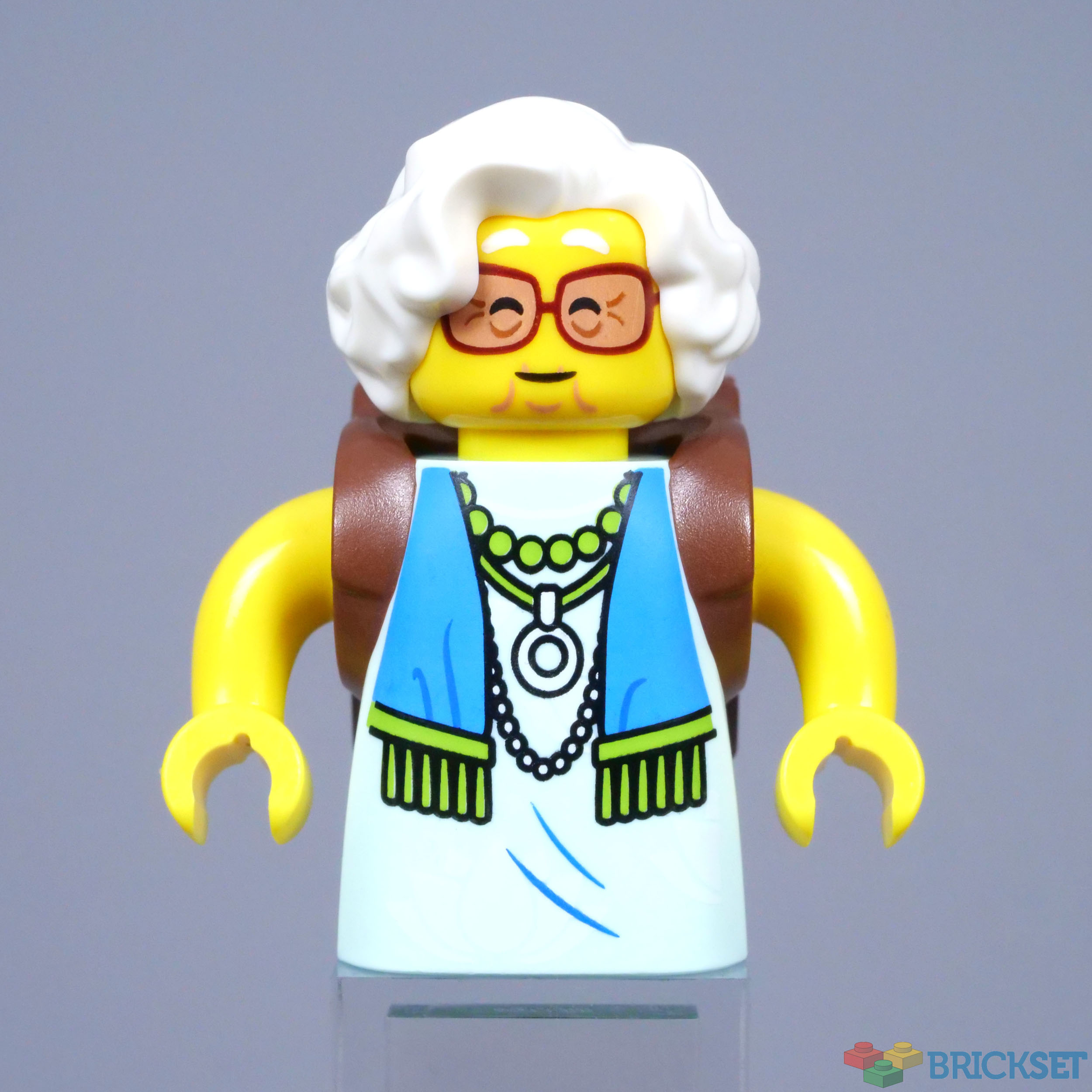 LEGO Dreamzzz 71456 Mrs. Castillo's Turtle Van review | Brickset